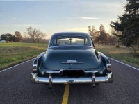 1952 Chevrolet Styleline for sale in Michigan (ID-154904)