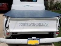 1952 Chevrolet Truck for sale in Michigan (ID-108739)
