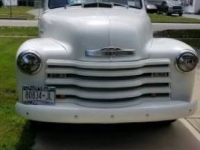 1952 Chevrolet Truck for sale in Michigan (ID-108739)