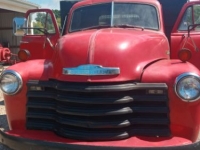 1952 Chevrolet Truck for sale in Michigan (ID-120087)