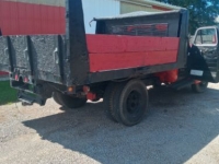 1952 Chevrolet Truck for sale in Michigan (ID-120087)