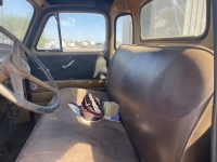 1952 Chevrolet Truck for sale in Michigan (ID-135467)