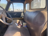 1952 Chevrolet Truck for sale in Michigan (ID-136599)