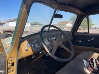 1952 Chevrolet Truck for sale in Michigan (ID-136599)