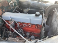 1952 Chevrolet Truck for sale in Michigan (ID-136599)