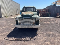1952 Chevrolet Truck for sale in Michigan (ID-136599)
