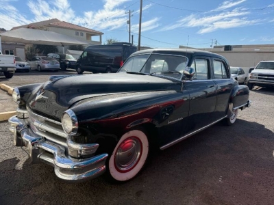 1952 Chrysler Imperial for sale