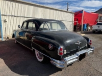 1952 Chrysler Imperial for sale in Michigan (ID-136805)