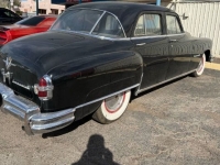 1952 Chrysler Imperial for sale in Michigan (ID-136805)