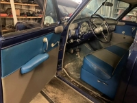 1952 Chrysler New Yorker for sale in Michigan (ID-138315)
