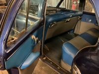 1952 Chrysler New Yorker for sale in Michigan (ID-138315)