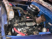 1952 Chrysler New Yorker for sale in Michigan (ID-138315)