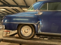 1952 Chrysler New Yorker for sale in Michigan (ID-138315)