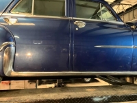 1952 Chrysler New Yorker for sale in Michigan (ID-138315)
