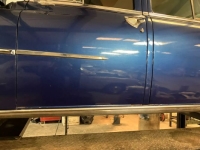 1952 Chrysler New Yorker for sale in Michigan (ID-138315)