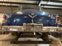 1952 Chrysler New Yorker for sale in Michigan (ID-138315)