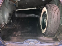 1952 Chrysler New Yorker for sale in Michigan (ID-138315)
