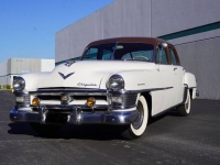 1952 Chrysler New Yorker for sale in Michigan (ID-161322)