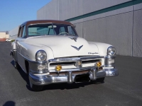 1952 Chrysler New Yorker for sale in Michigan (ID-161322)