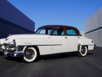 1952 Chrysler New Yorker for sale in Michigan (ID-161322)