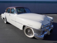 1952 Chrysler New Yorker for sale in Michigan (ID-161322)