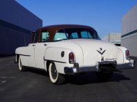 1952 Chrysler New Yorker for sale in Michigan (ID-161322)