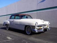 1952 Chrysler New Yorker for sale in Michigan (ID-161322)