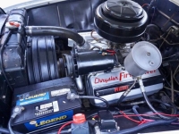 1952 Chrysler New Yorker for sale in Michigan (ID-161322)