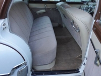 1952 Chrysler New Yorker for sale in Michigan (ID-161322)