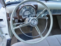 1952 Chrysler New Yorker for sale in Michigan (ID-161322)