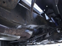 1952 Chrysler New Yorker for sale in Michigan (ID-161322)