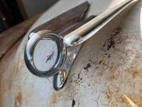 1952 Chrysler Saratoga for sale in Michigan (ID-97902)