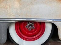 1952 Chrysler Saratoga for sale in Michigan (ID-97902)