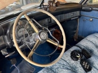 1952 Chrysler Saratoga for sale in Michigan (ID-97902)