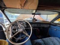 1952 Chrysler Saratoga for sale in Michigan (ID-97902)