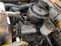 1952 Chrysler Saratoga for sale in Michigan (ID-97902)