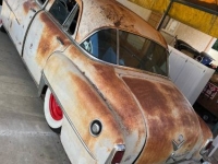 1952 Chrysler Saratoga for sale in Michigan (ID-97902)
