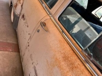 1952 Chrysler Saratoga for sale in Michigan (ID-97902)