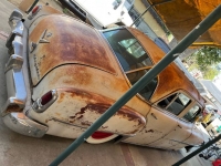 1952 Chrysler Saratoga for sale in Michigan (ID-97902)