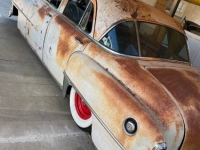 1952 Chrysler Saratoga for sale in Michigan (ID-97902)