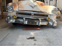 1952 Chrysler Saratoga for sale in Michigan (ID-97902)