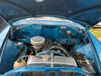 1952 DeSoto Coupe for sale in Michigan (ID-133714)