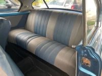 1952 DeSoto Coupe for sale in Michigan (ID-133714)