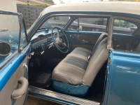 1952 DeSoto Coupe for sale in Michigan (ID-133714)