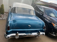 1952 DeSoto Coupe for sale in Michigan (ID-133714)