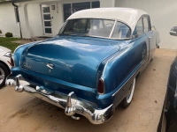 1952 DeSoto Coupe for sale in Michigan (ID-133714)