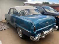 1952 DeSoto Coupe for sale in Michigan (ID-133714)