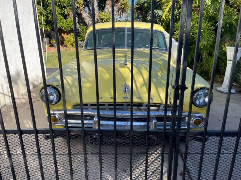 1952 Dodge Coronet for sale in Michigan (ID-95138) 1952 Dodge Coronet for sale in Michigan (ID-95138)