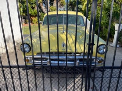 1952 Dodge Coronet for sale 1952 Dodge Coronet for sale