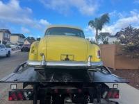 1952 Dodge Coronet for sale in Michigan (ID-95138)